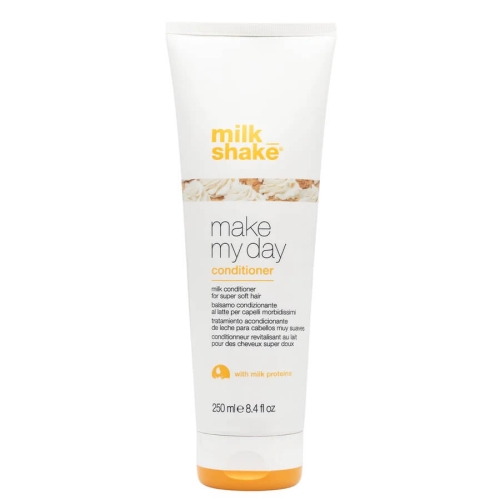 Milk shake make my day Odżywka do włosów do codziennego stosowania 250ml