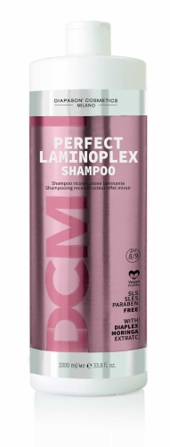 Diapason laminoplex Szampon do włosów z efektem laminacji 1000ml