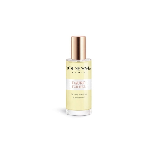 Yodeyma Perfumy Dauro for Her 15ml tester