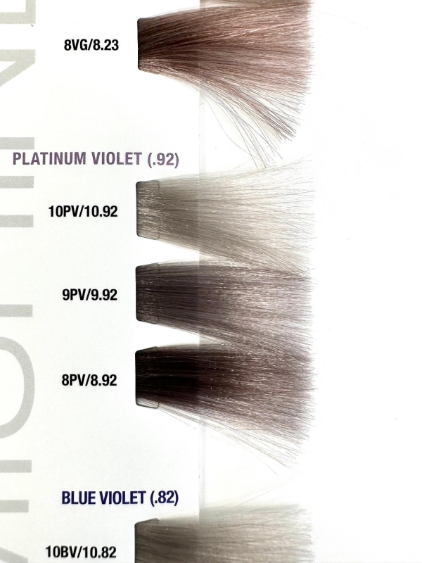 Joico LumiShine Liquid Farba półtrwała w płynie bez amoniaku 60ml
