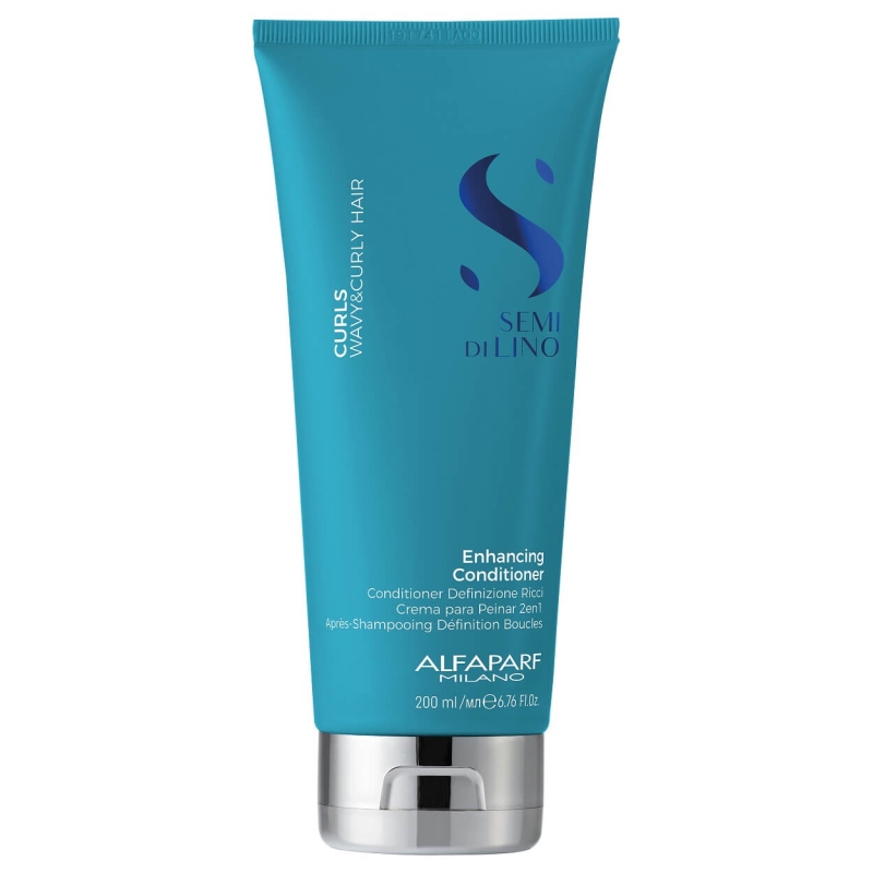 Alfaparf curls Odżywka do włosów kręconych 200ml