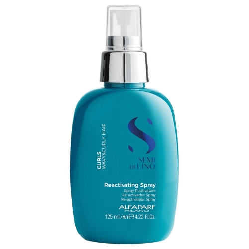 ALFAPARF SDL CURLS - Spray do loków 125ml
