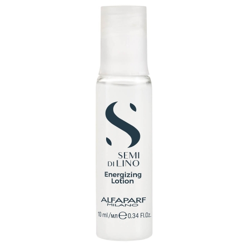 Alfaparf sdl scalp renew Ampułka przeciw wypadaniu włosów 10ml