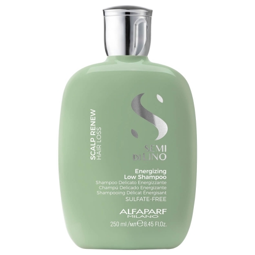 ALFAPARF SDL SCALP RENEW Szampon energetyzujący Energizing low shampoo 250ml