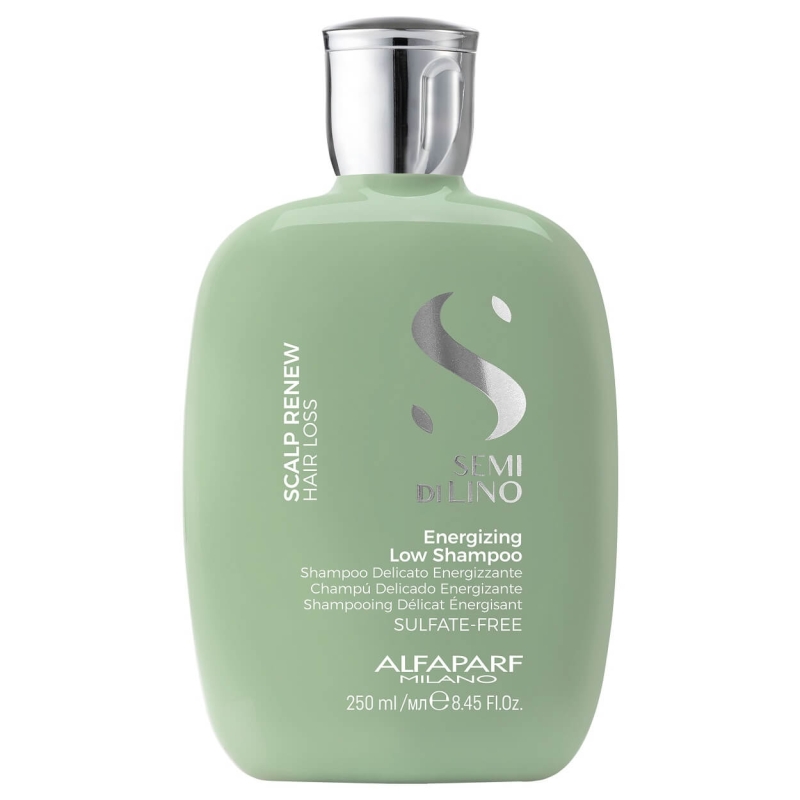 Szampon energetyzujący Energizing low shampoo 250ml