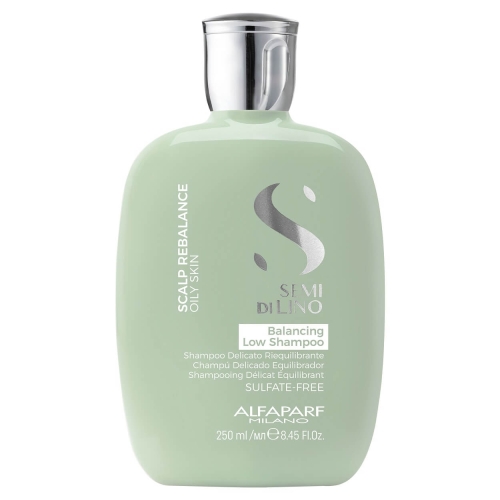 ALFAPARF SDL SCALP REBALANCE Szampon równoważący Balancing Low Shampoo 250ml