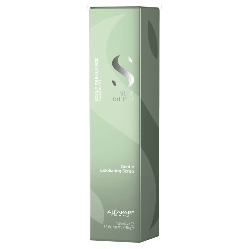 Alfaparf Peeling złuszczający dla skóry z łupieżem 150ml