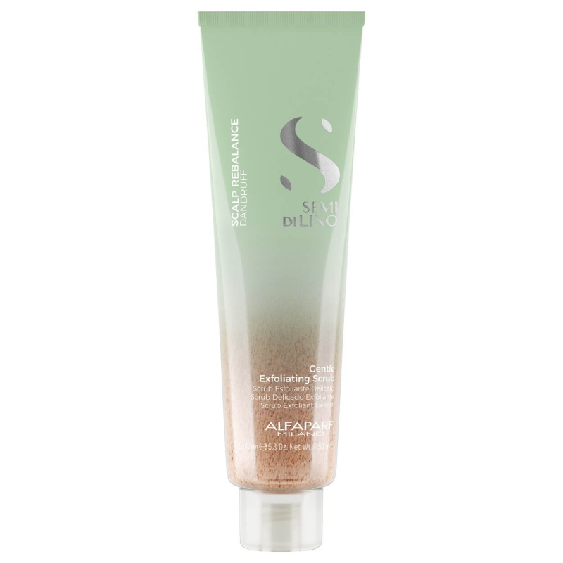Alfaparf Peeling złuszczający dla skóry z łupieżem 150ml