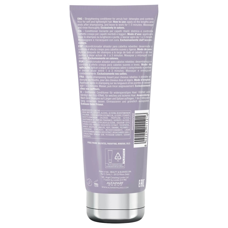alfaparf smooth odżywka do włosów 200ml.jpg