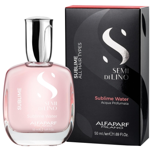 ALFAPARF SDL SUBLIME - Woda perfumowana do włosów i ciała 50ml
