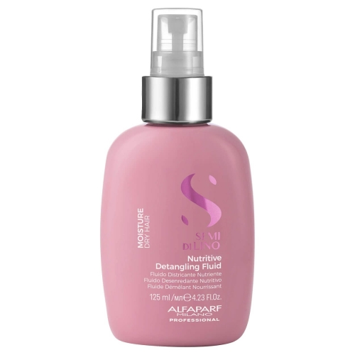 ALFAPARF SDL MOISTURE - Split ends Fluid nawilżający do końcówek 125 ml