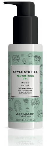 ALFAPARF Style Stories Żel teksturyzujący 150ml