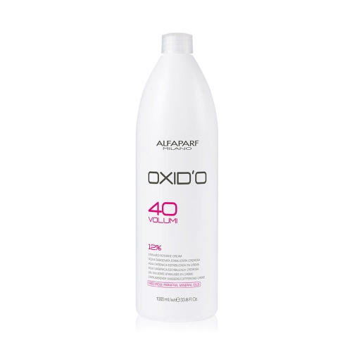 Alfaparf emulsja utleniająca 12% 1000ml