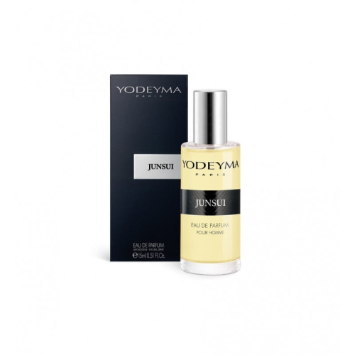 Yodeyma Perfumy Junsui for Men 15ml tester