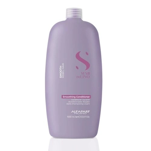 ALFAPARF SDL SMOOTH - Odżywka  wygładzająca do włosów 1000ml