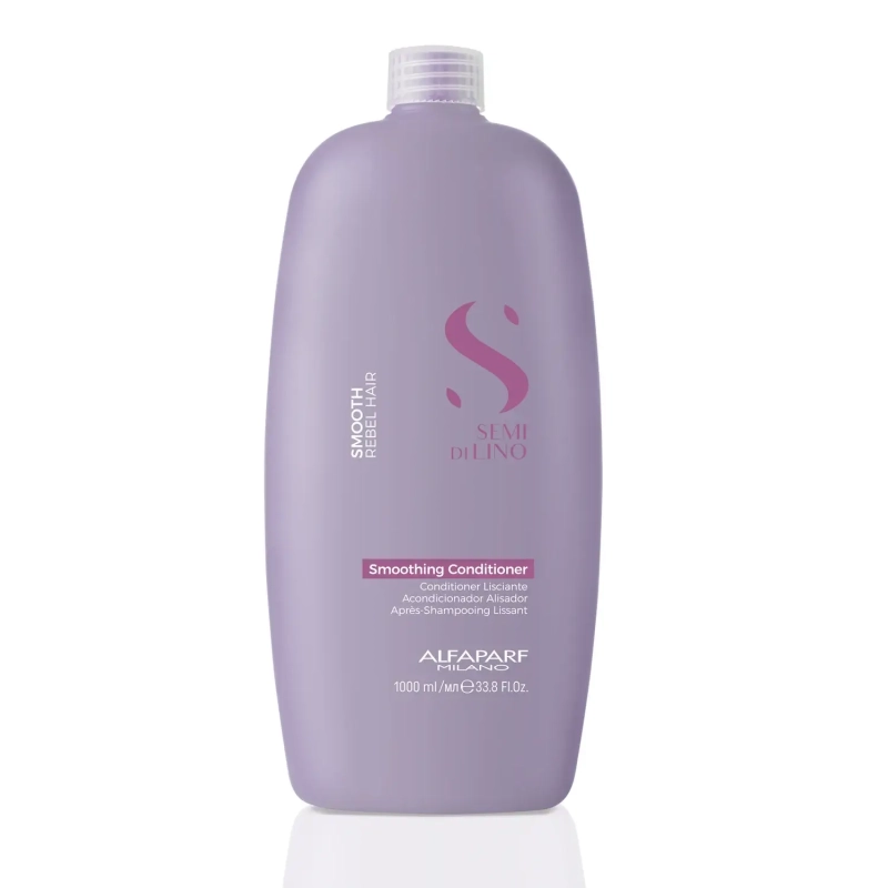 Alfapard sdl smooth Odżywka wygładzająca do włosów 1000ml (1).webp
