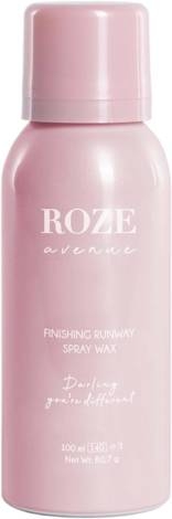 Roze avenue finishing runway Wosk w sprayu 100ml 