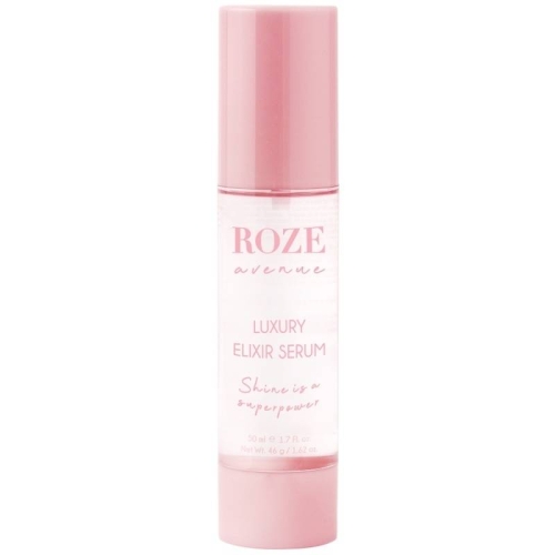Roze avenue luxury elixir Serum do włosów 50ml