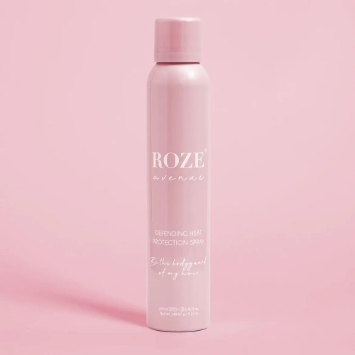 Roze avenue heat protection Spray termoochronny do włosów 200ml