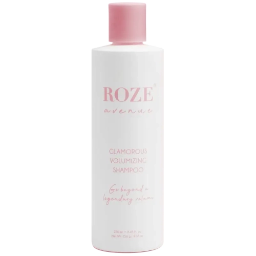 Roze avenue volumizing Szampon zwiększający objętość do włosów cienkich 250ml