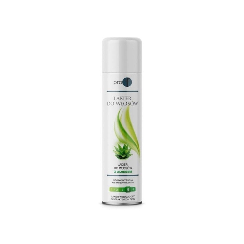 WATS PRO-F Lakier aloesowy 750ml