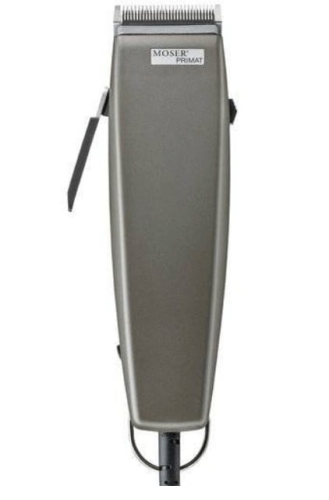 Moser primat 1230 titan Maszynka do strzyżenia włosów