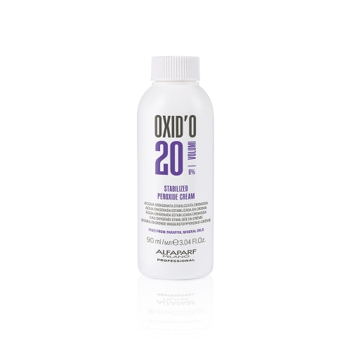 Alfaparf oxido emulsja utleniająca 6% 90ml