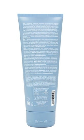 Alfaparf sdl density thickening Odżywka pogrubiająca do włosów cienkich i przerzedzonych 200ml
