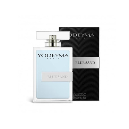 Yodeyma perfumy Blue sand 100ml