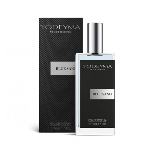 Yodeyma perfumy Blue sand 50ml