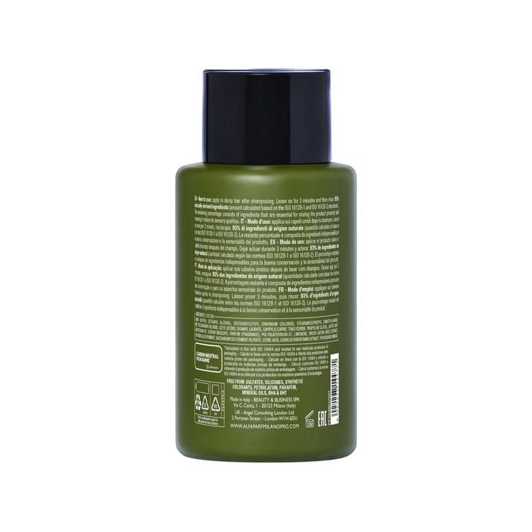 Alfaparf benvoleo hydration Odżywka nawilżająca do włosów suchych 275ml