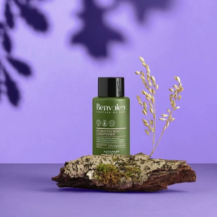 Alfaparf benvoleo hydration Odżywka nawilżająca do włosów suchych 275ml