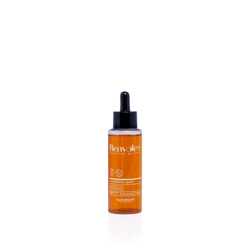 Alfaparf benvoleo hydration shot Serum nawilżające do włosów suchych 100ml
