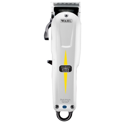WAHL Cordless Super Taper - Maszynka do strzyżenia