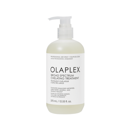 Olaplex chelating treatment Kuracja głęboko oczyszczająca włosy 370ml