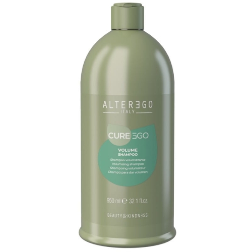 Alter ego cure ego volume Szampon na objętość do włosów 950ml