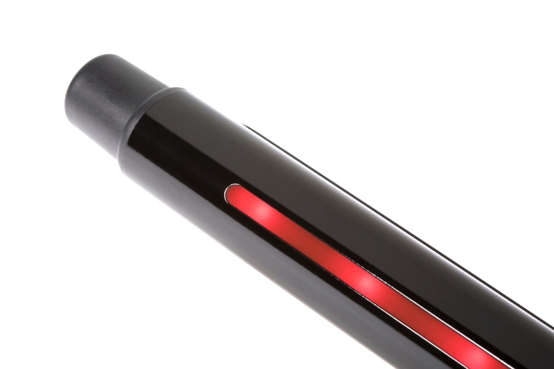 Upgrade infrared Lokówka do włosów z technologią podczerwieni 32mm