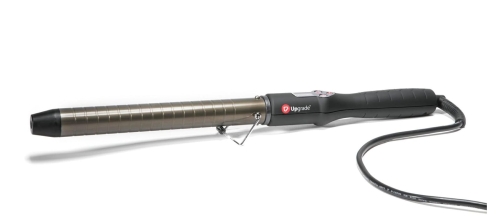 Upgrade ug11 Tytanowa lokówka do włosów
