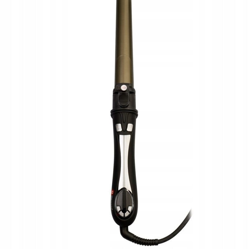 Upgrade ug96 twist styler Lokówka i prostownica do włosów 2w1
