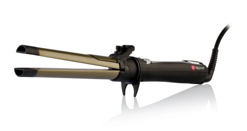 Upgrade ug96 twist styler Lokówka i prostownica do włosów 2w1