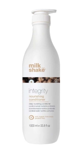 Milk shake integrity nourishing Odżywka nawilżająca i regenerująca do włosów 1000ml