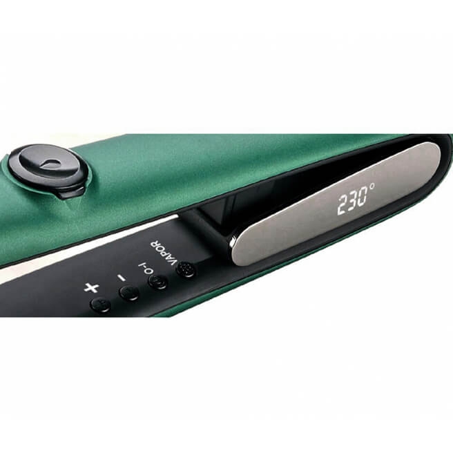 gamma piu vapor styler infrared green prostownica zielona.jpg