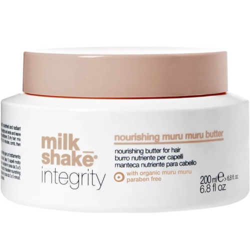 Milk shake integrity Nawilżające masło do włosów muru muru 200ml