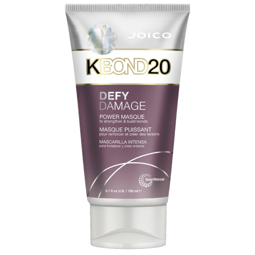 Joico Defy Damage Kbond20 Maska do włosów uwrażliwionych i zniszczonych 150ml