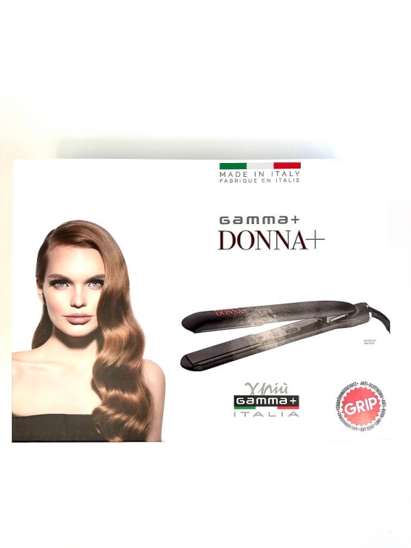 Gamma Piu Donna+ Volume