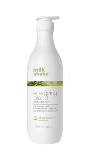 Milk shake energizing Odżywka przeciw wypadaniu włosów 1000ml