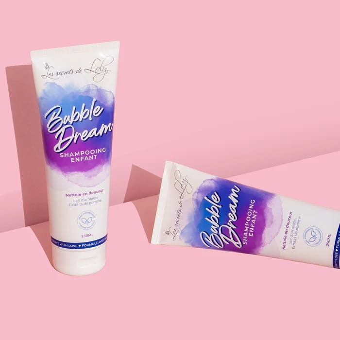 les secrets de loly bubble dream szampon 250ml.jpg