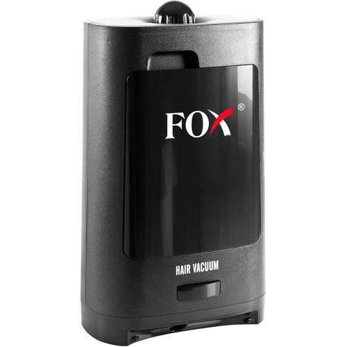 FOX CLEAN ALL Odkurzacz fryzjerski 1400W