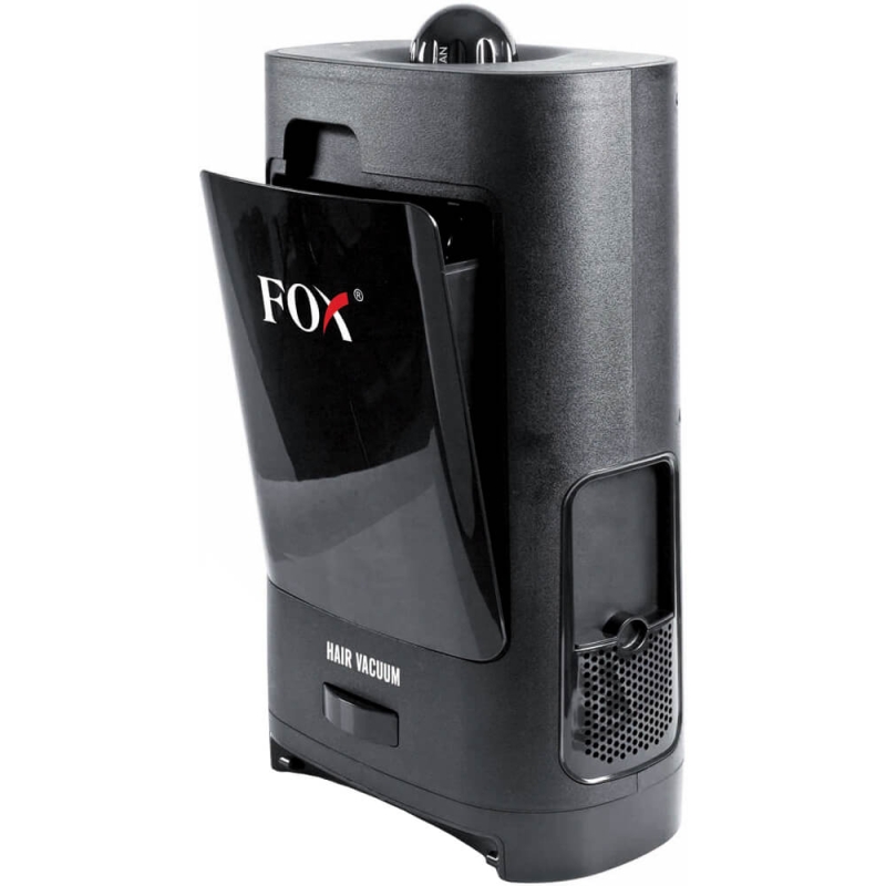 FOX CLEAN ALL Odkurzacz fryzjerski 1400W