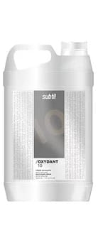 DUCASTEL SUBTIL - Krem utleniający woda oxydant 3% 3000ml